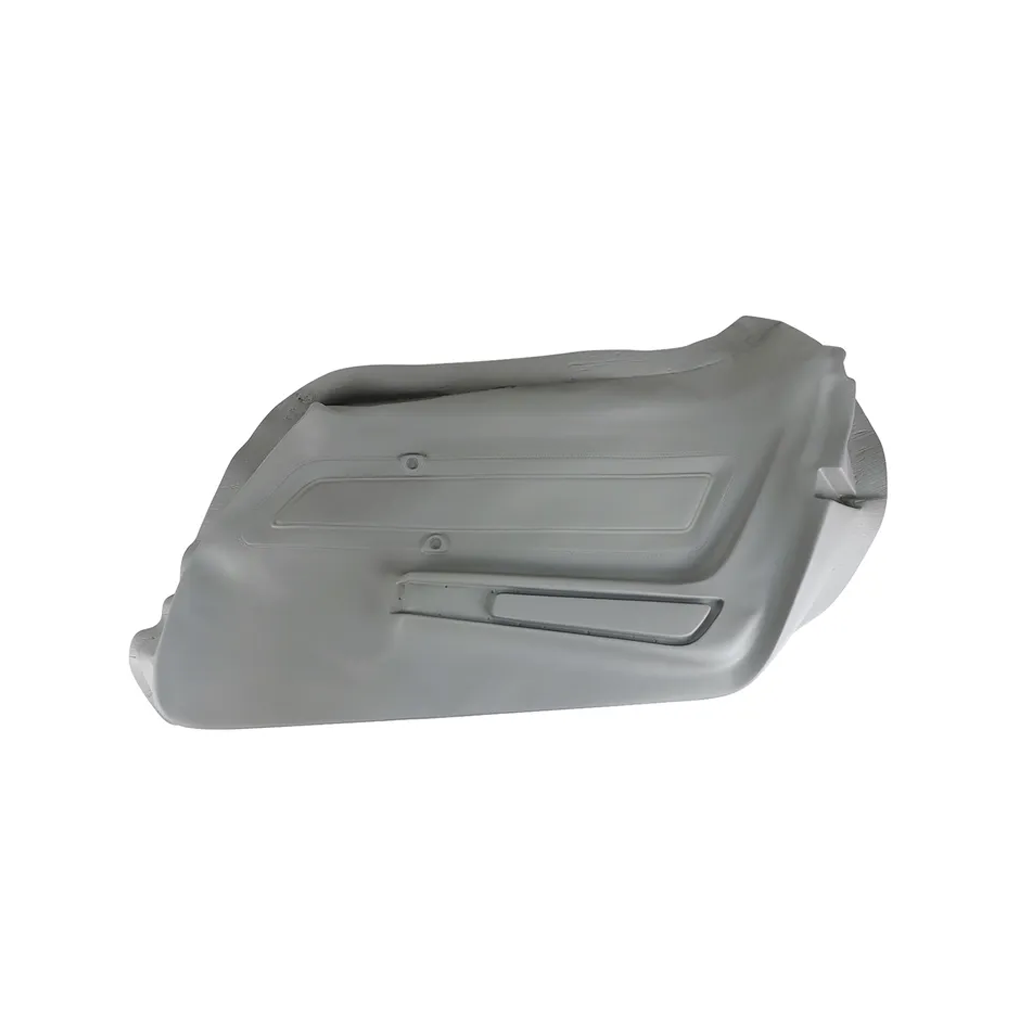 C3 1977 Corvette Door Panel Skin - RH