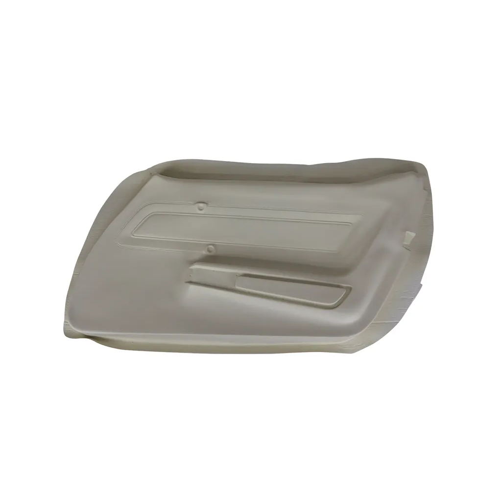 C3 1977 Corvette Door Panel Skin - RH