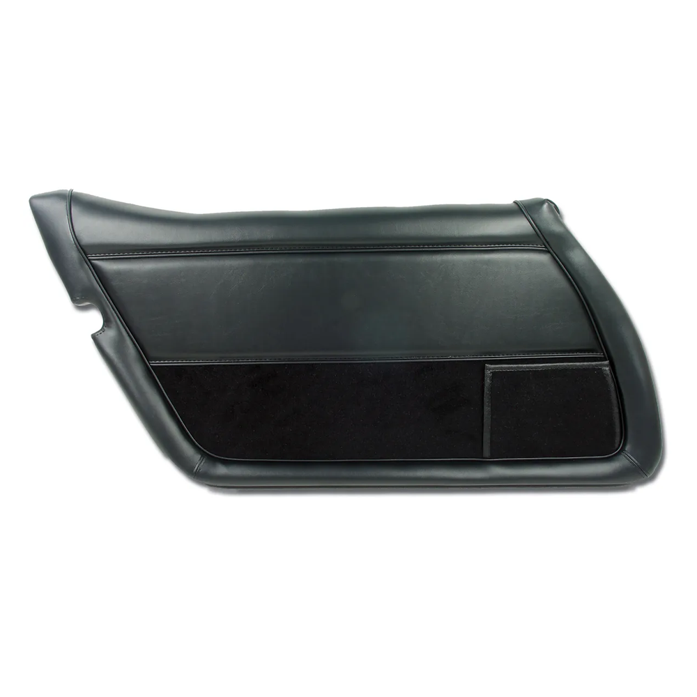 C3 1978-1982 Corvette Door Panel w/o Carpet - LH