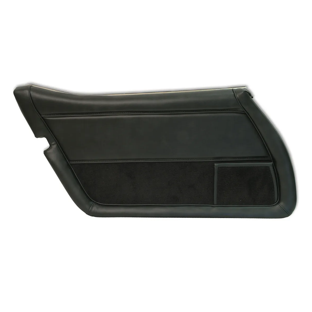 C3 1978-1982 Corvette Door Panel w/o Carpet - LH
