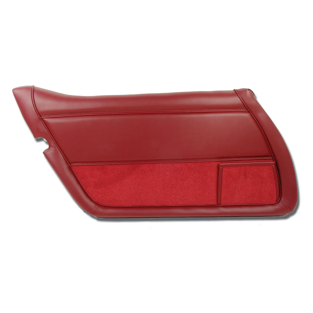 C3 1978-1982 Corvette Door Panel w/o Carpet - LH