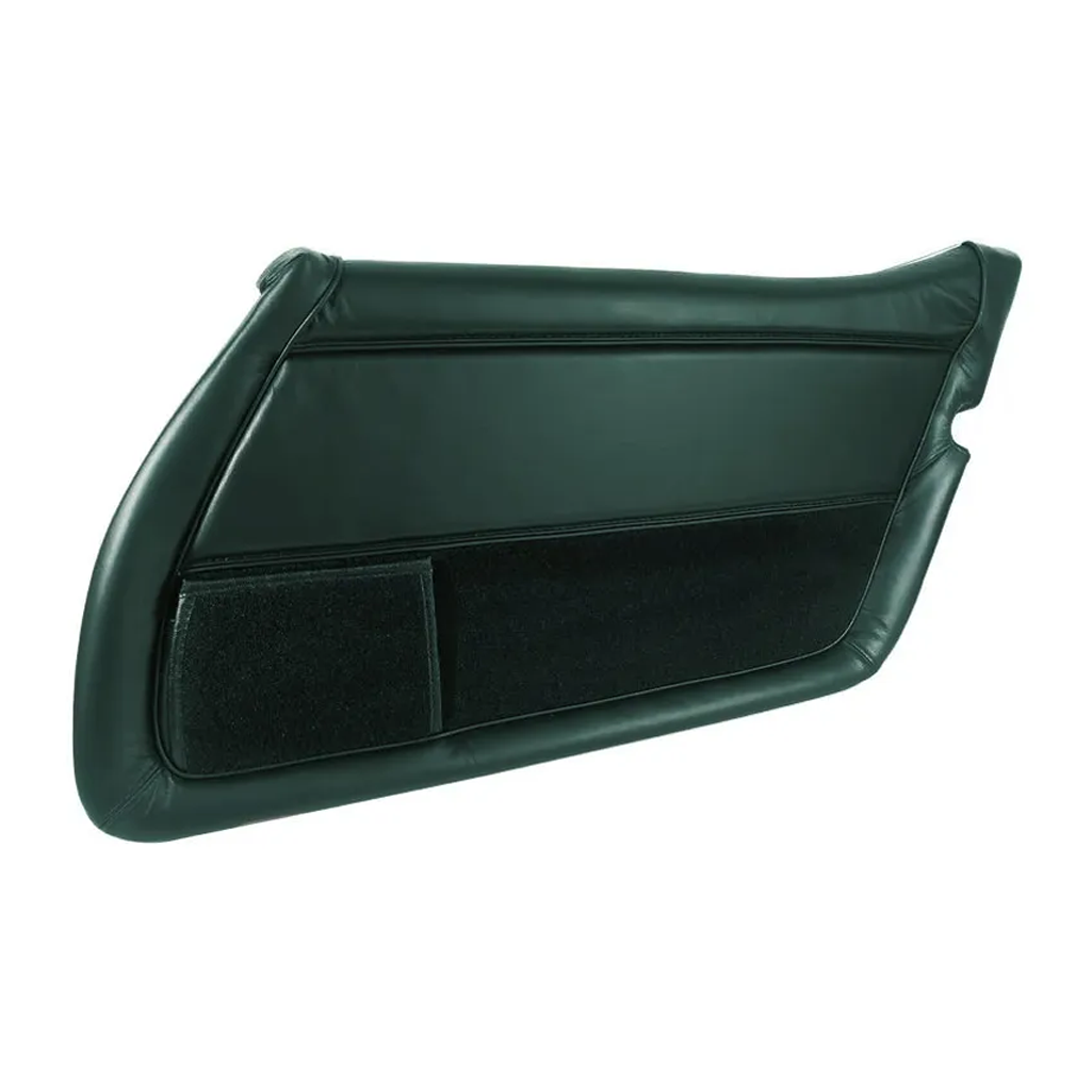 C3 1978-1982 Corvette Leather Door Panel - Right Hand