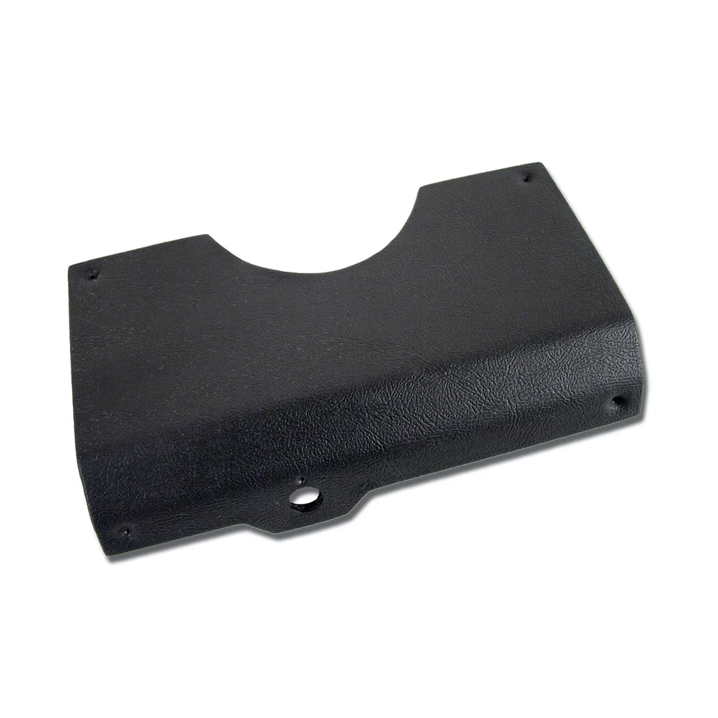 C3 1978-1982 Corvette Steering Column Lower Cover