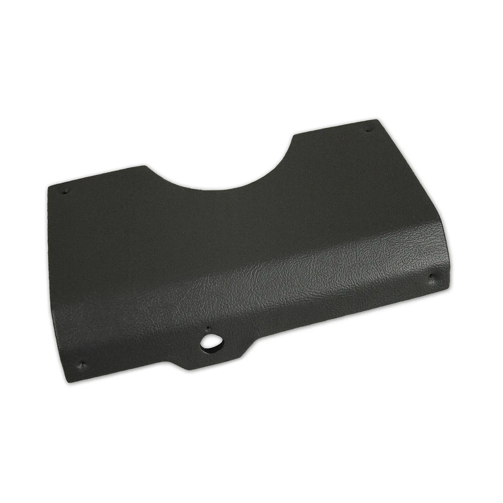 C3 1978-1982 Corvette Steering Column Lower Cover