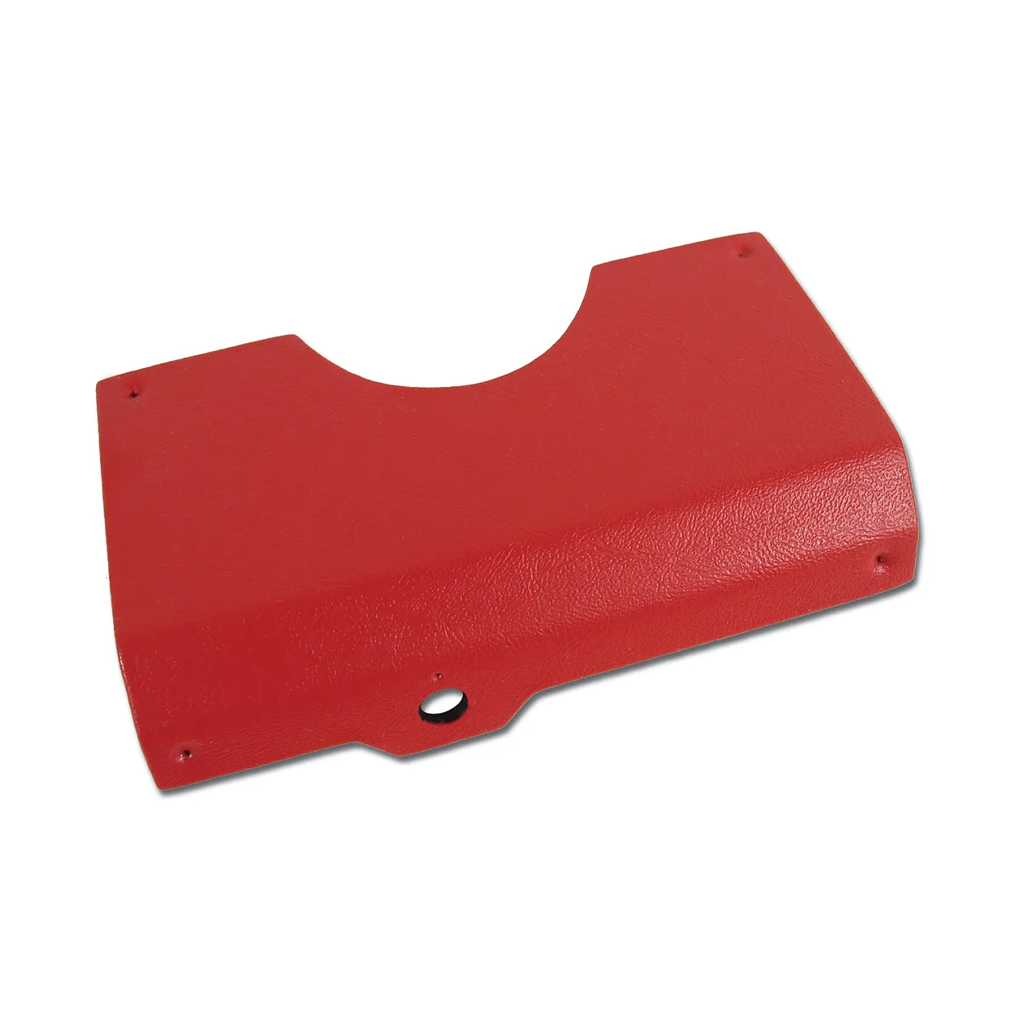 C3 1978-1982 Corvette Steering Column Lower Cover