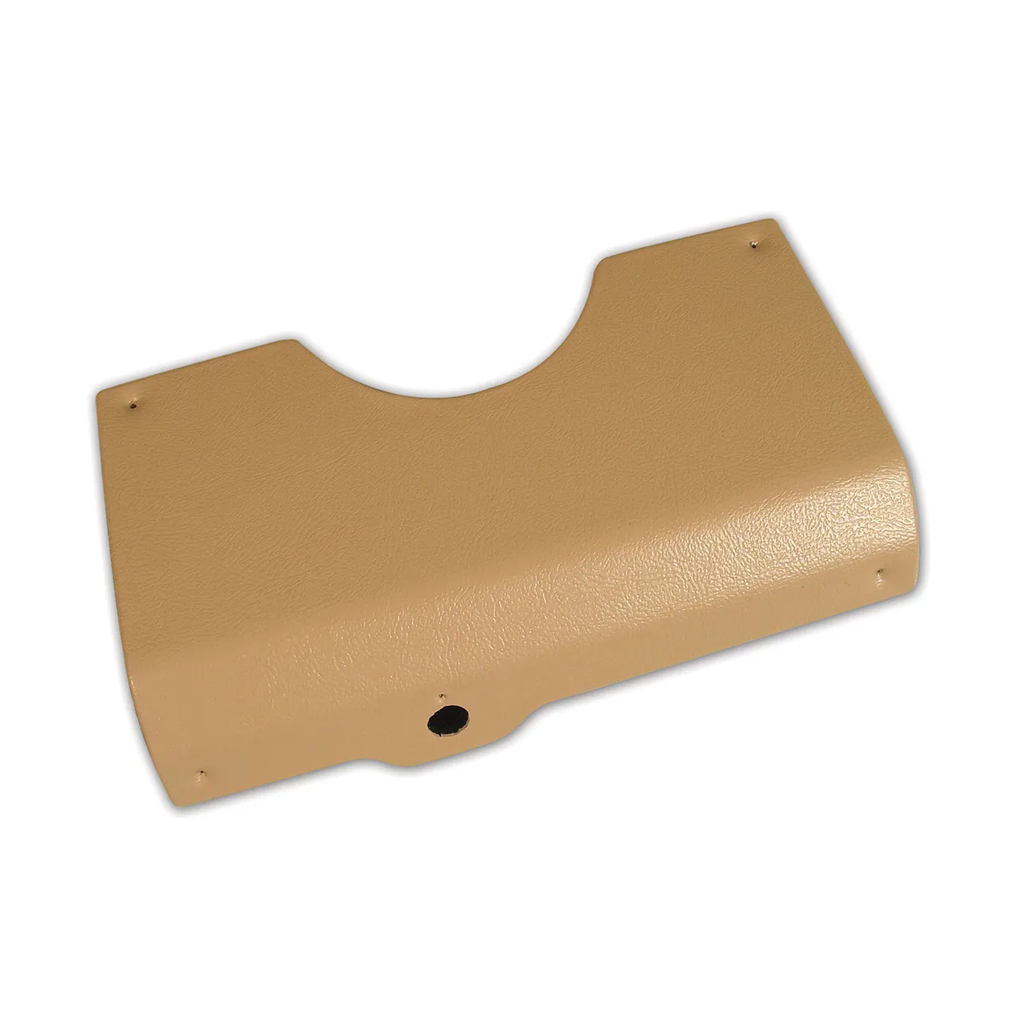 C3 1978-1982 Corvette Steering Column Lower Cover