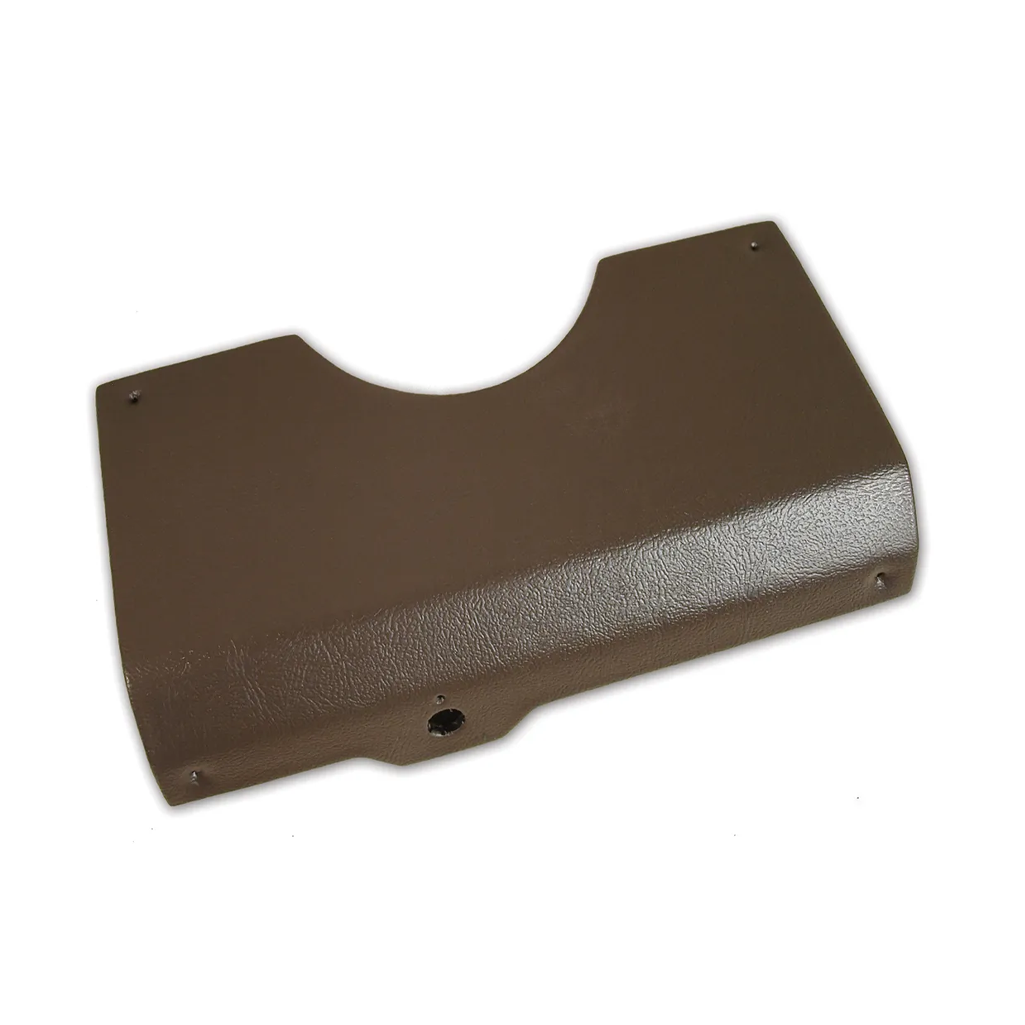 C3 1978-1982 Corvette Steering Column Lower Cover
