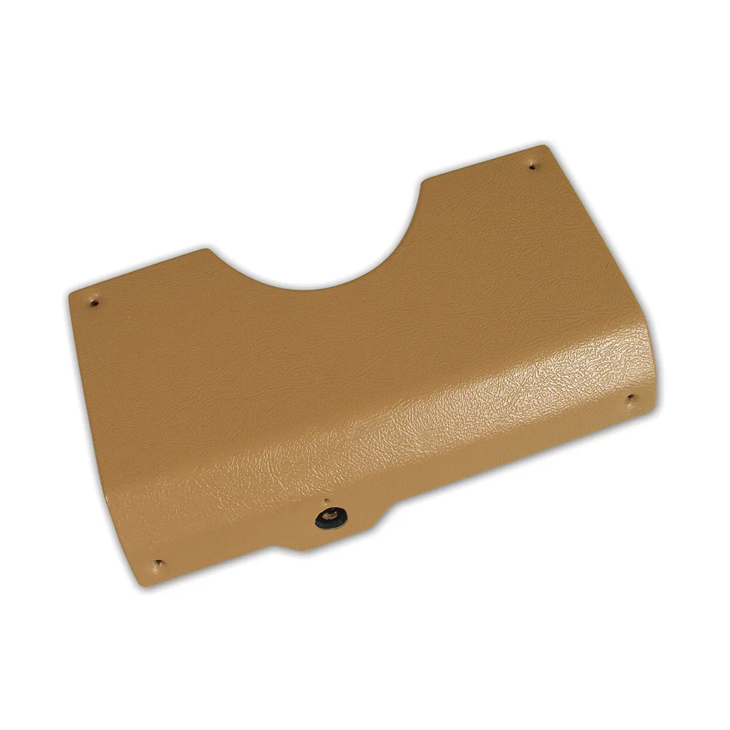 C3 1978-1982 Corvette Steering Column Lower Cover