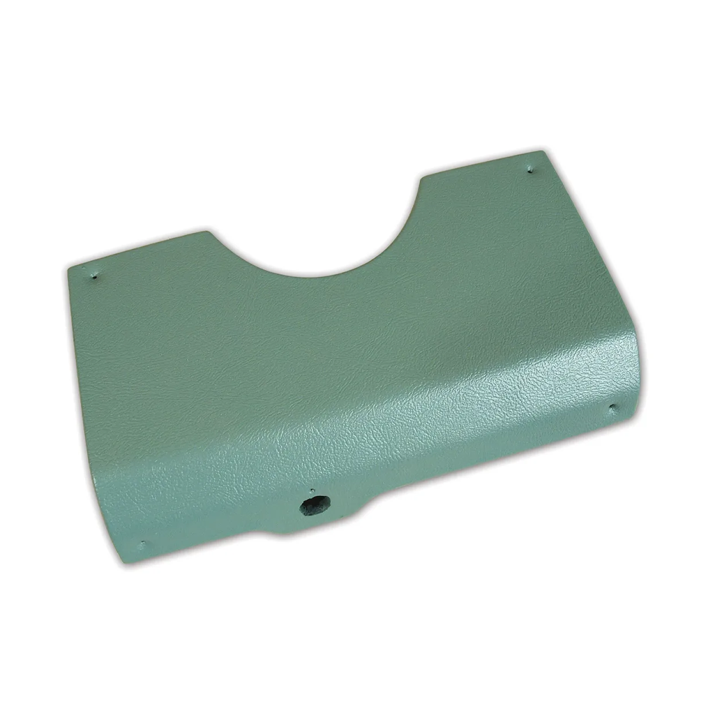 C3 1978-1982 Corvette Steering Column Lower Cover