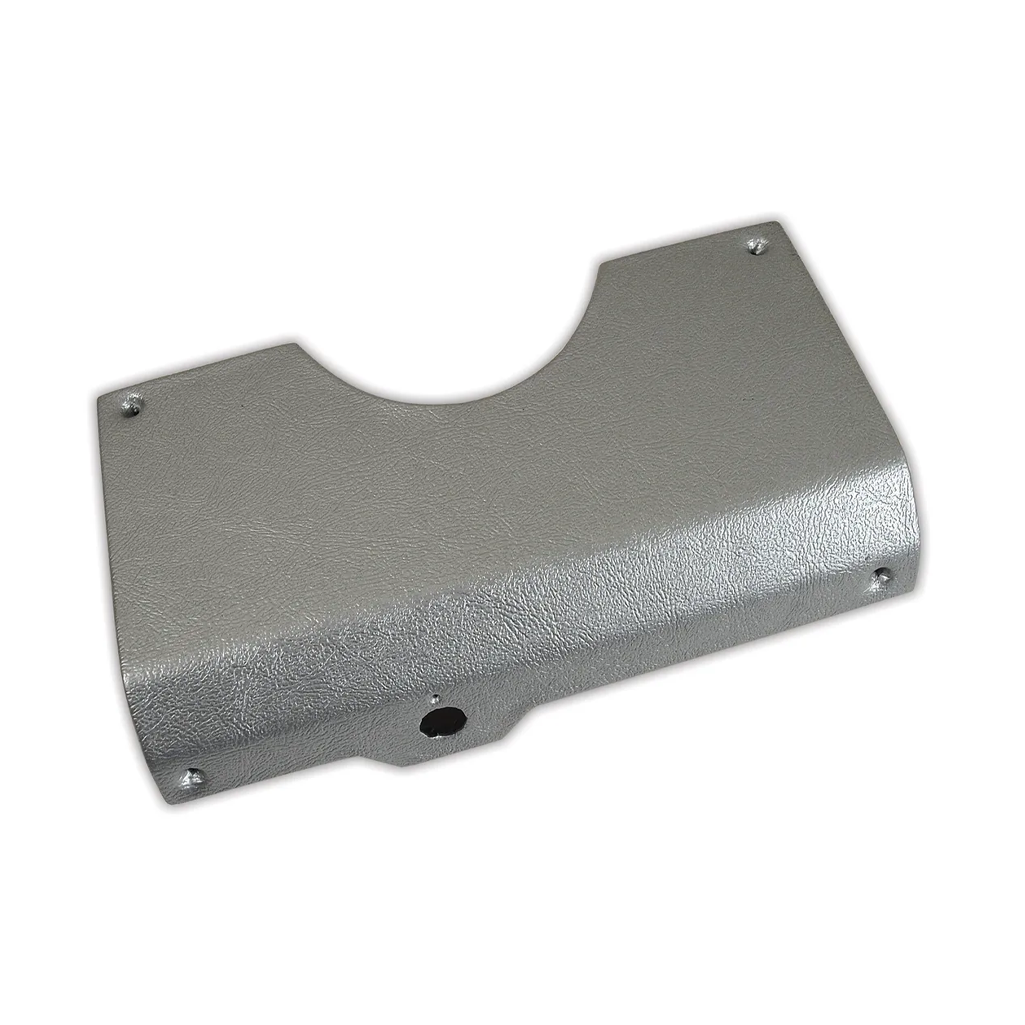 C3 1978-1982 Corvette Steering Column Lower Cover