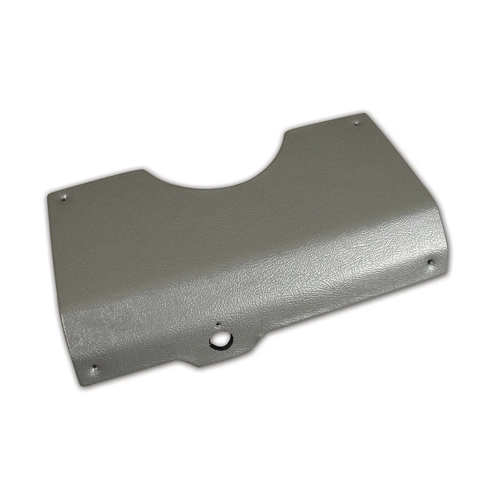 C3 1978-1982 Corvette Steering Column Lower Cover