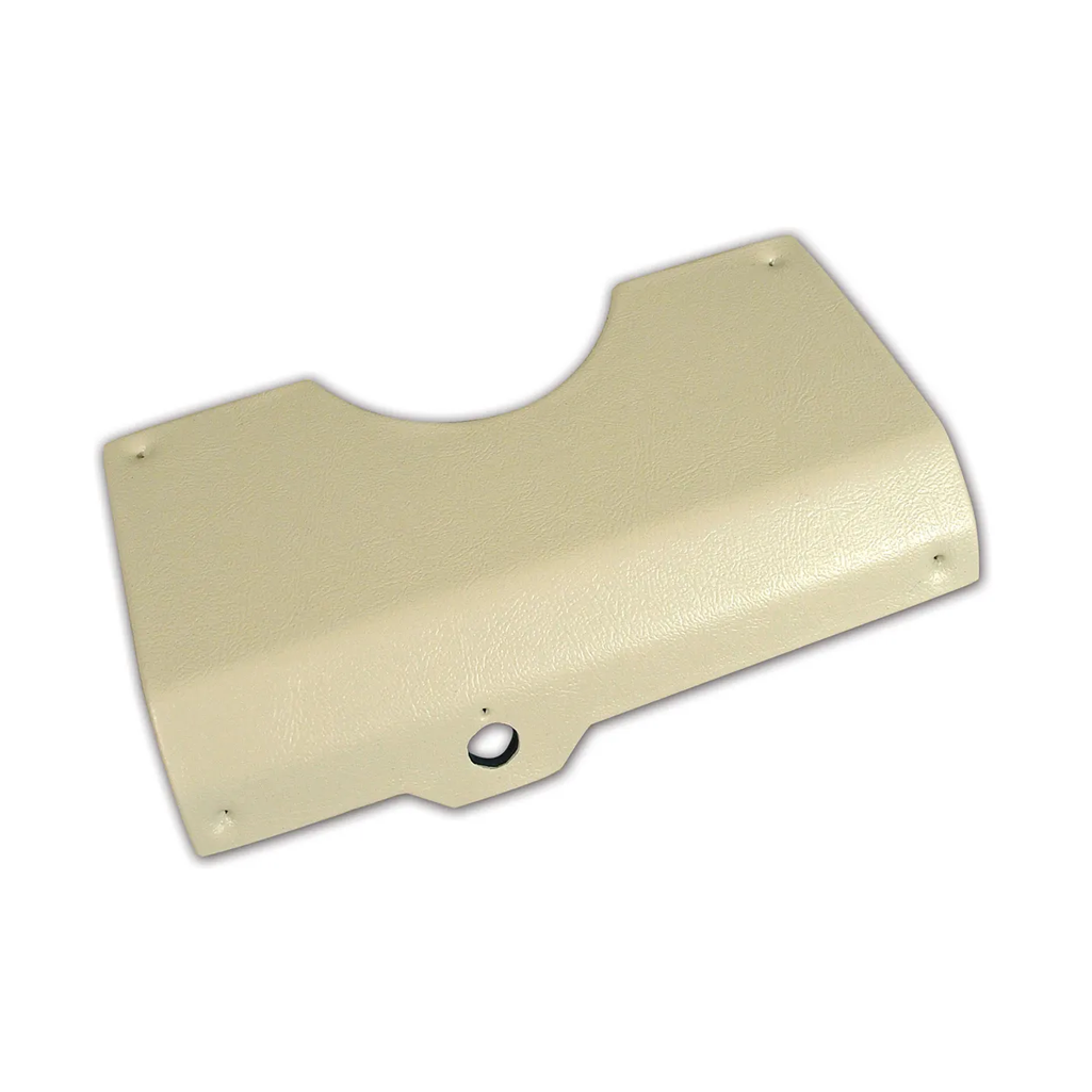 C3 1978-1982 Corvette Steering Column Lower Cover