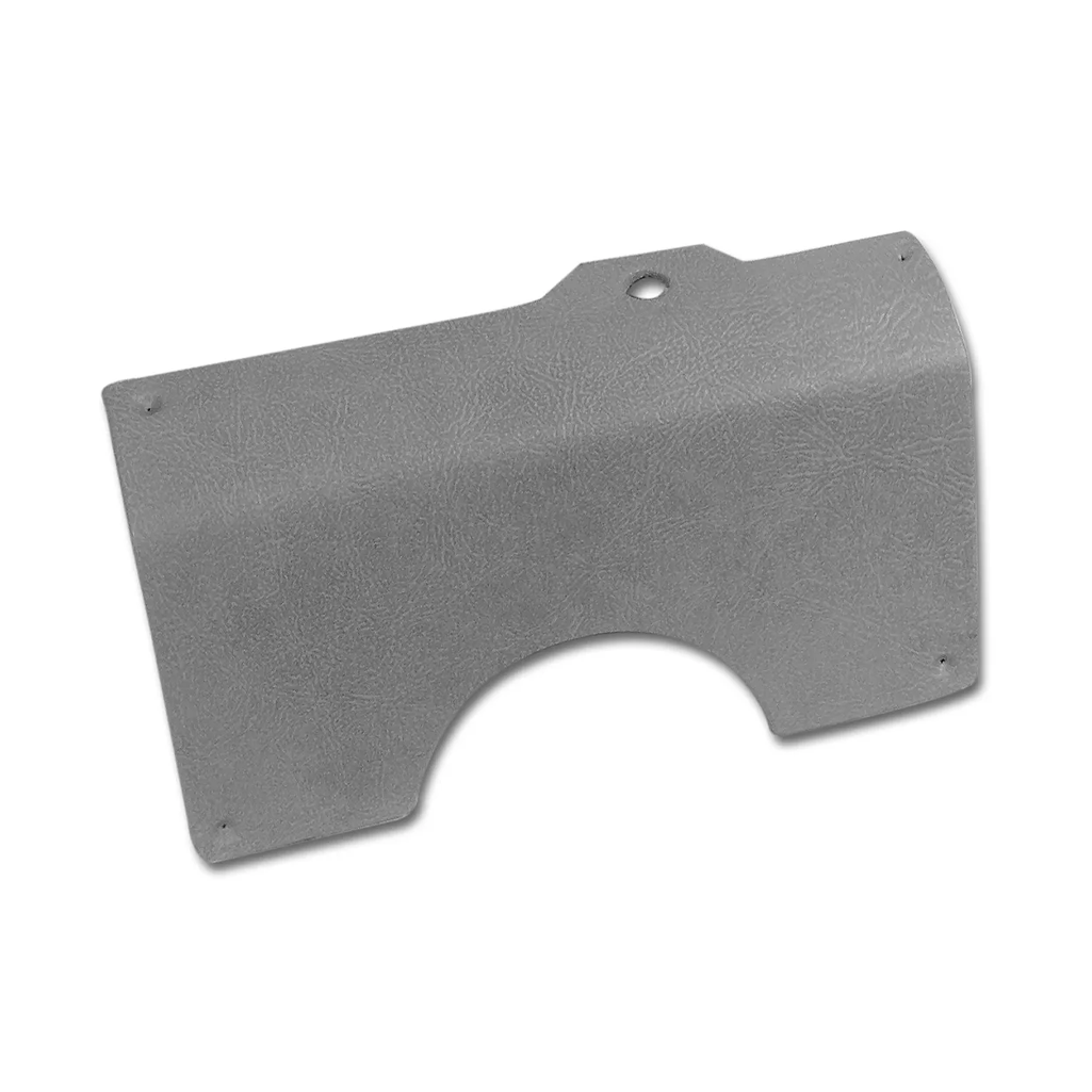 C3 1978-1982 Corvette Steering Column Lower Cover