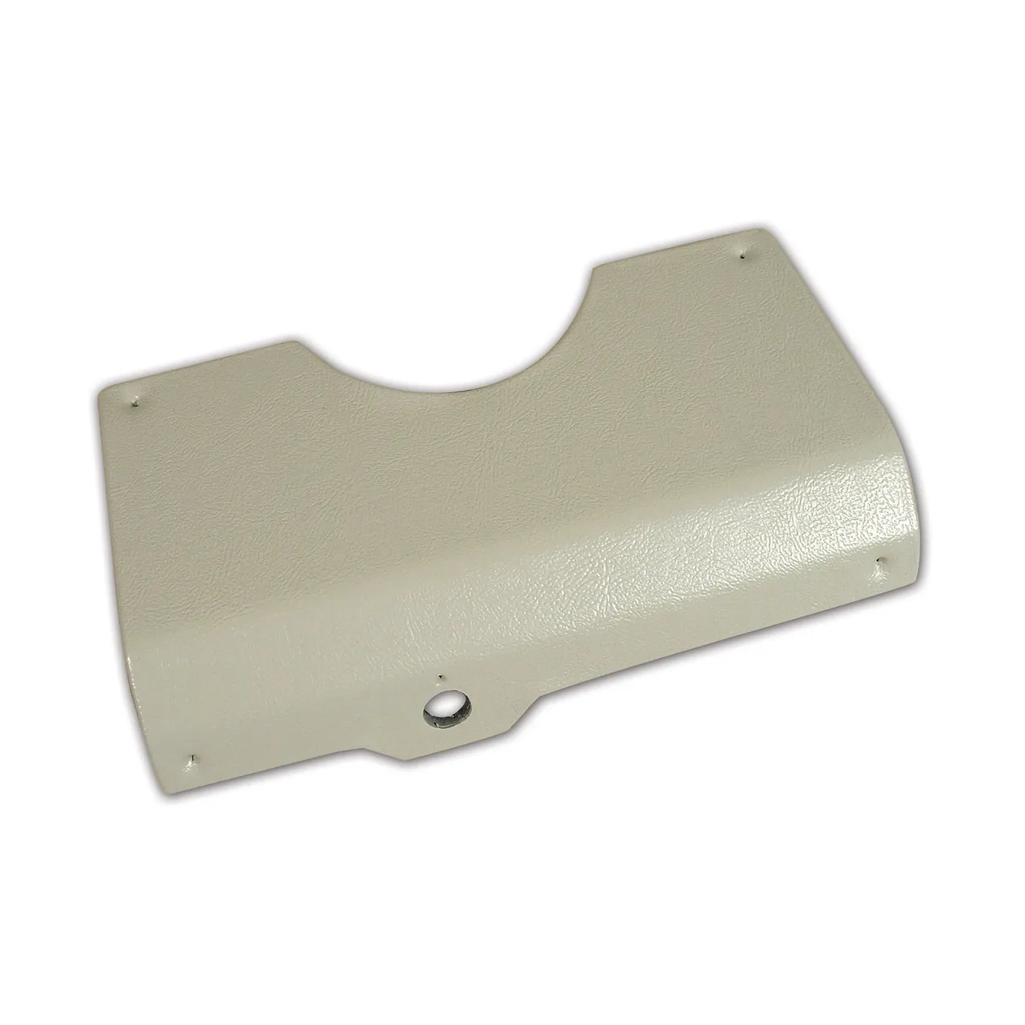 C3 1978-1982 Corvette Steering Column Lower Cover