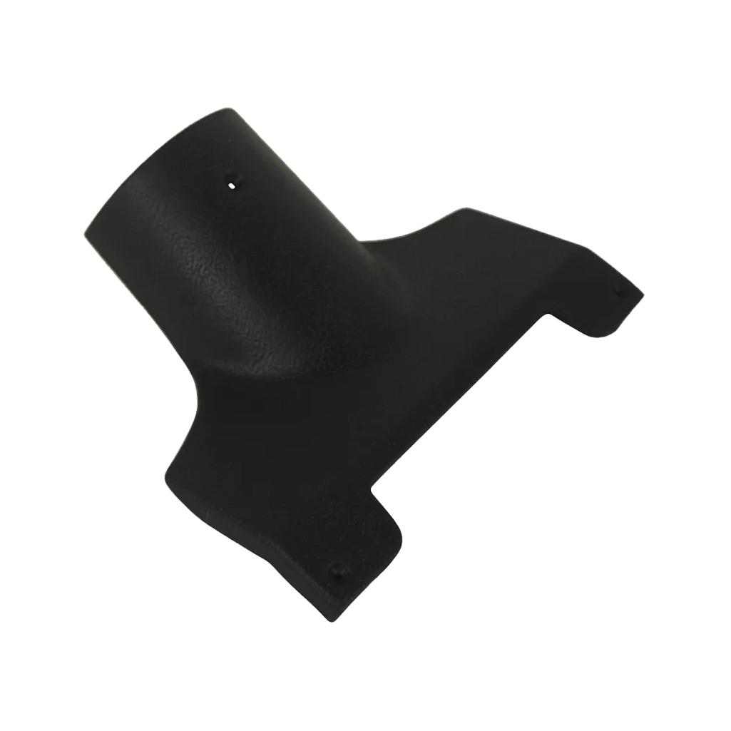 C3 1969-1977 Corvette Steering Column Lower Cover