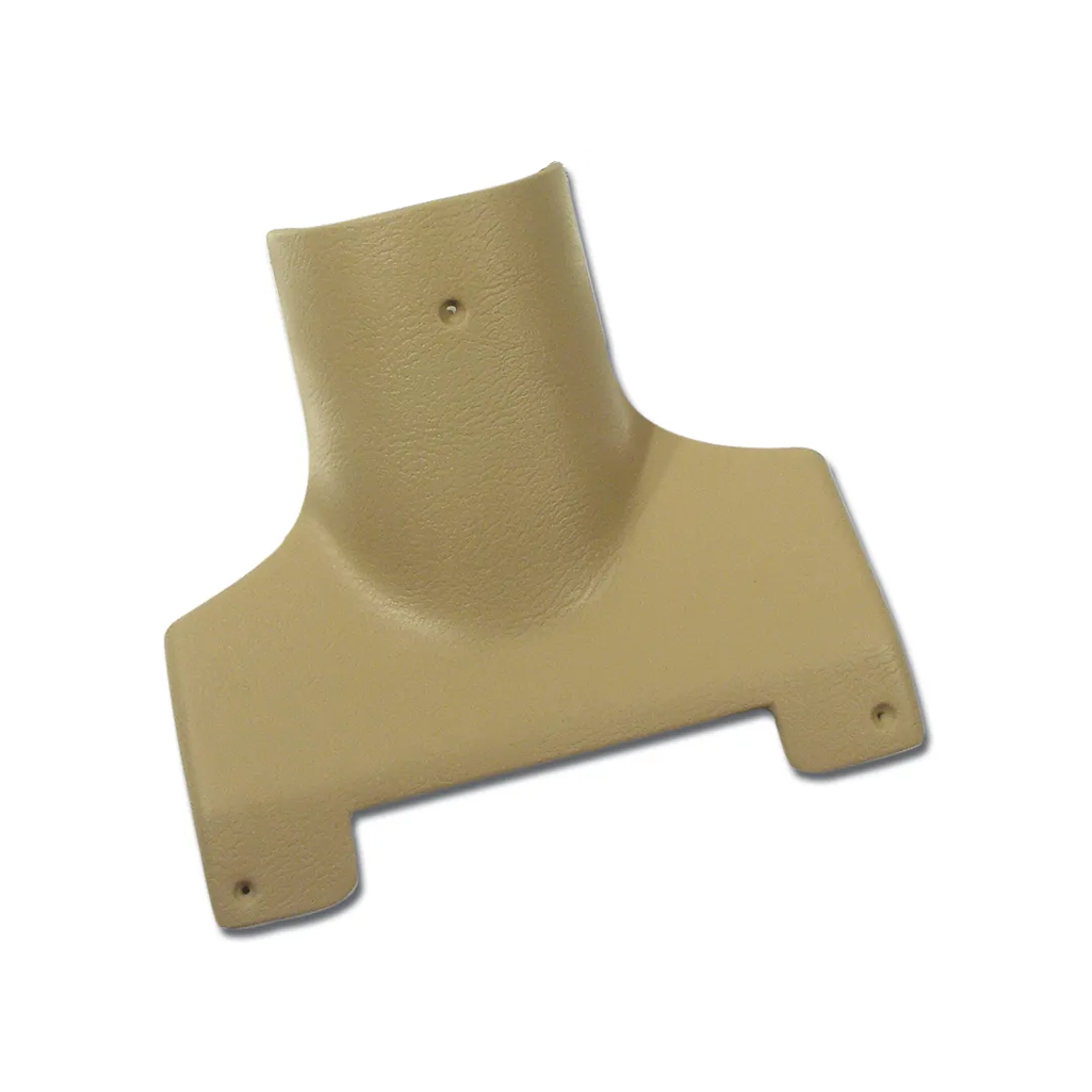 C3 1969-1977 Corvette Steering Column Lower Cover