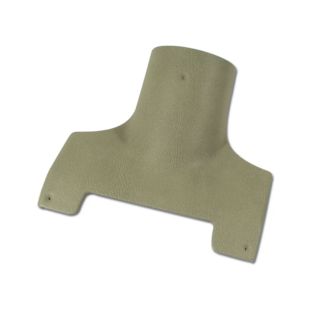 C3 1969-1977 Corvette Steering Column Lower Cover