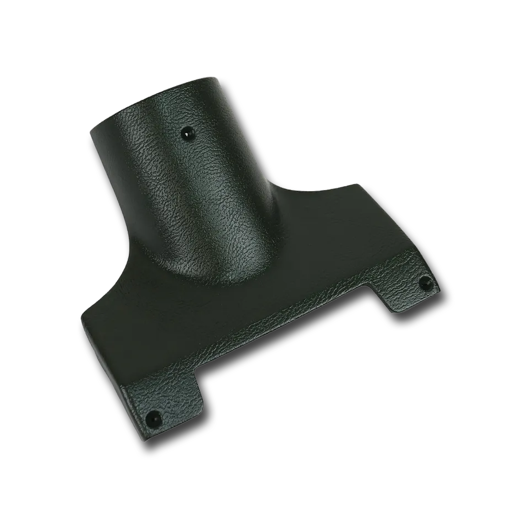 C3 1969-1977 Corvette Steering Column Lower Cover