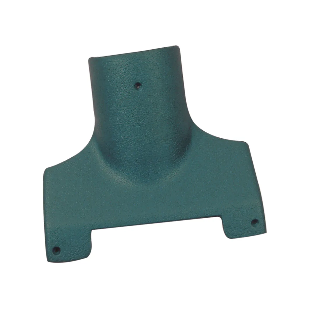 C3 1969-1977 Corvette Steering Column Lower Cover