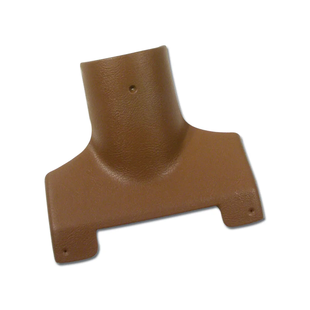 C3 1969-1977 Corvette Steering Column Lower Cover