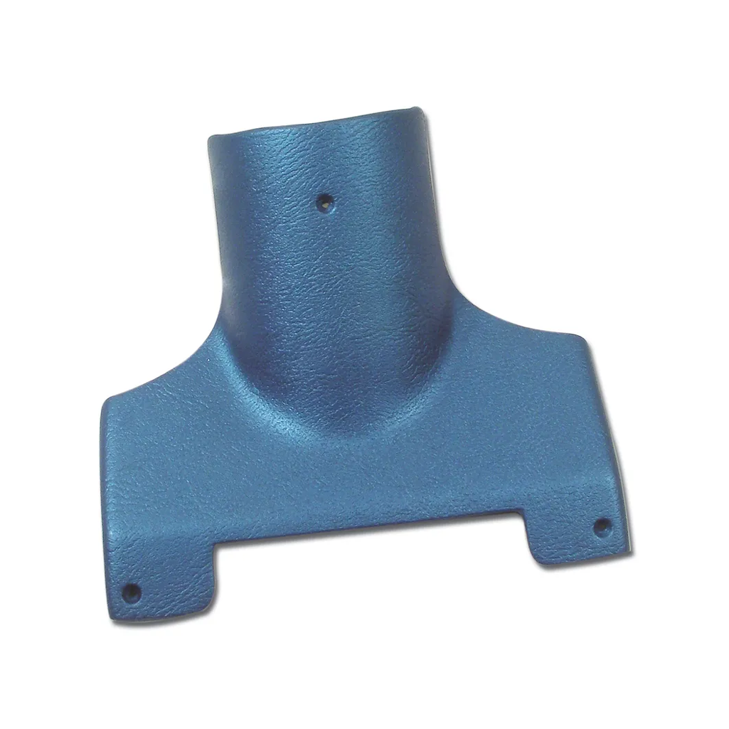 C3 1969-1977 Corvette Steering Column Lower Cover
