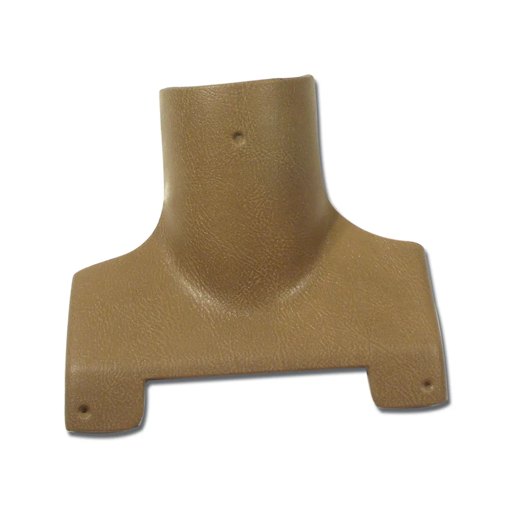 C3 1969-1977 Corvette Steering Column Lower Cover