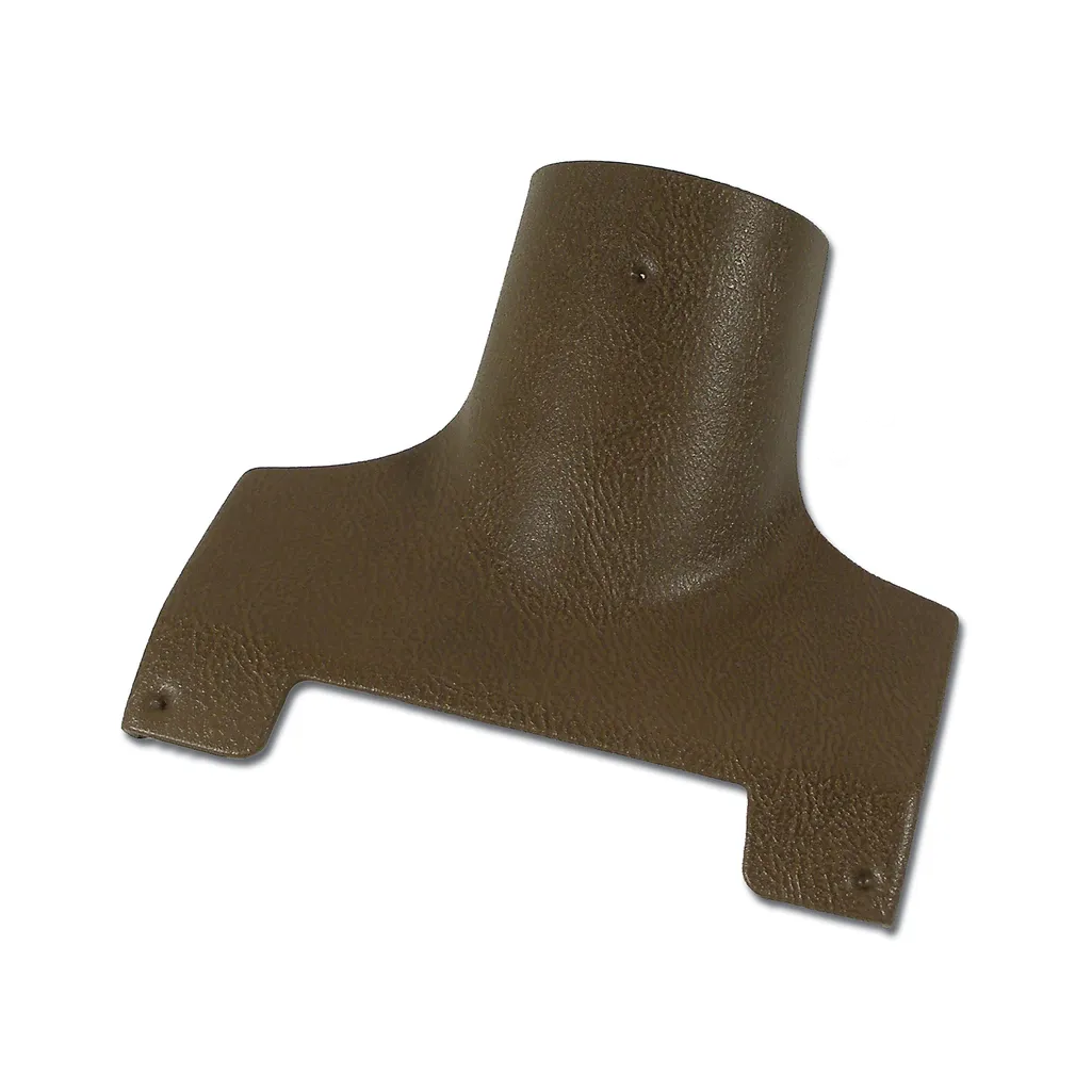 C3 1969-1977 Corvette Steering Column Lower Cover