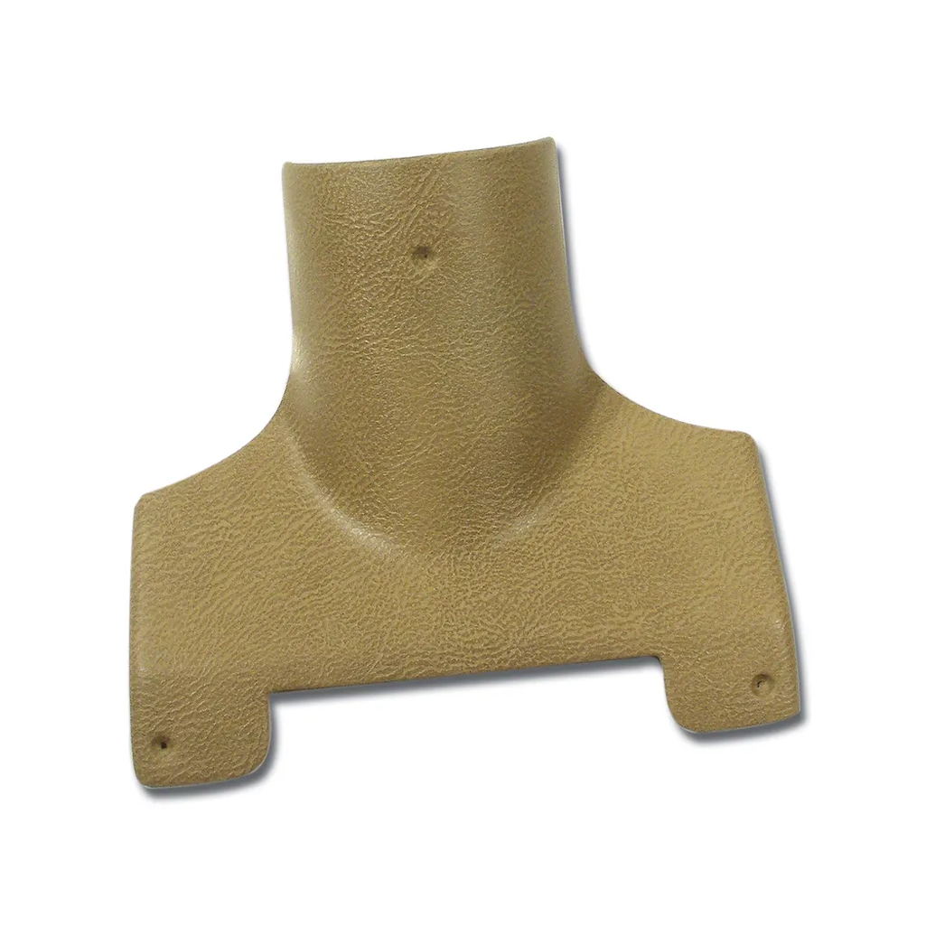 C3 1969-1977 Corvette Steering Column Lower Cover