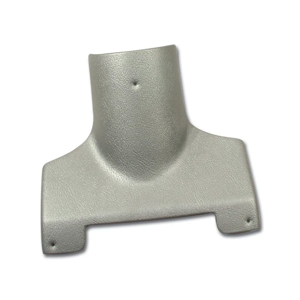 C3 1969-1977 Corvette Steering Column Lower Cover