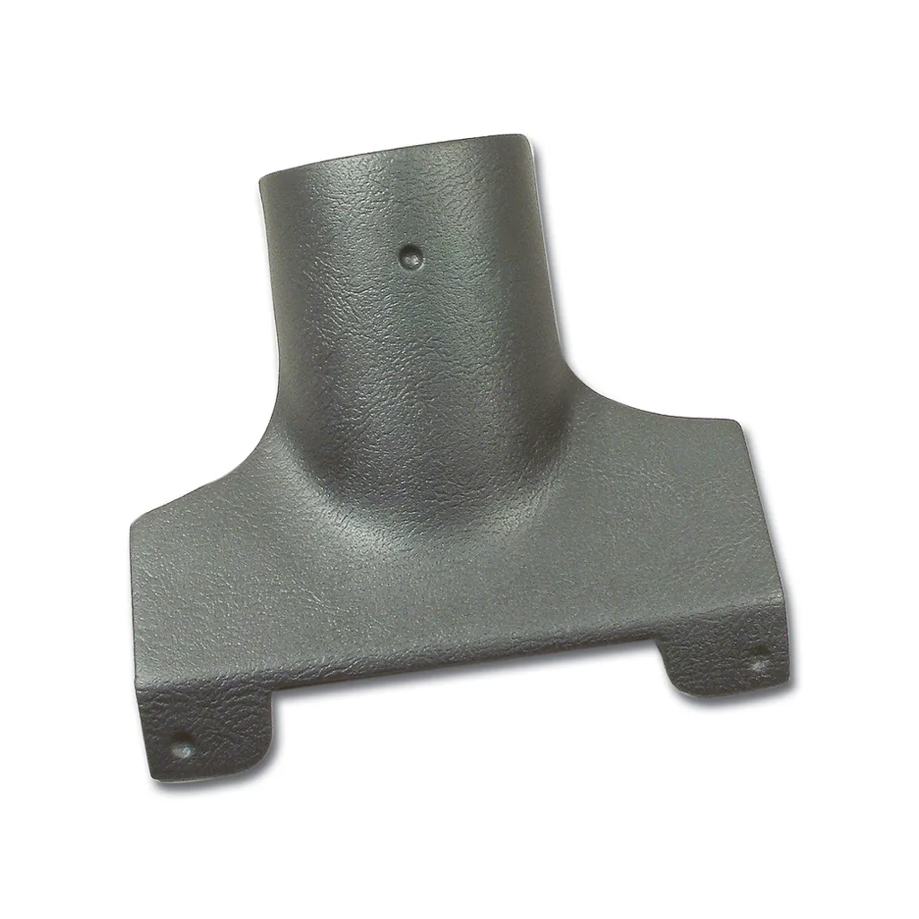 C3 1969-1977 Corvette Steering Column Lower Cover