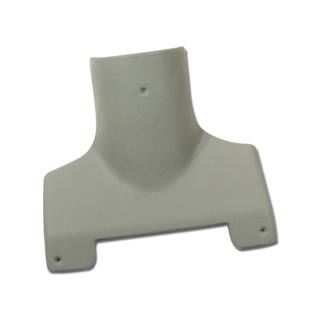 C3 1969-1977 Corvette Steering Column Lower Cover