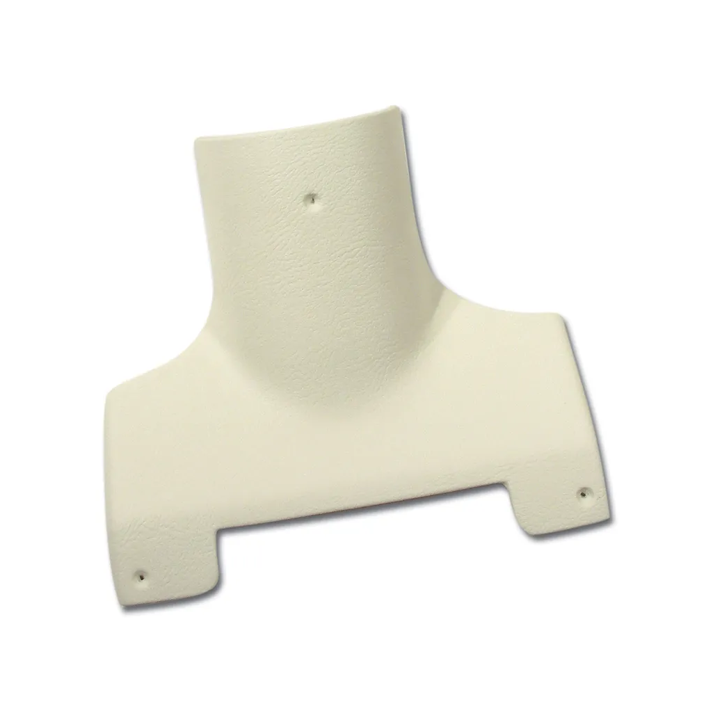 C3 1969-1977 Corvette Steering Column Lower Cover