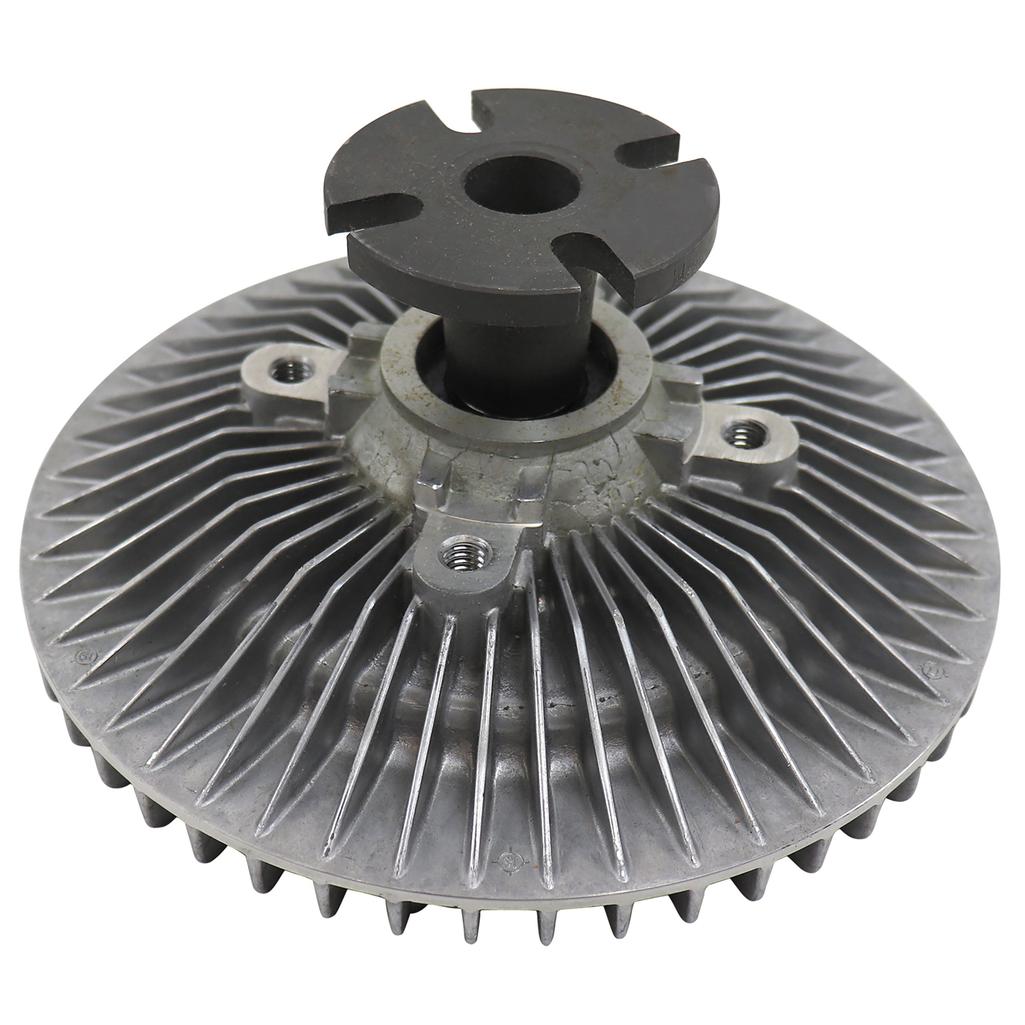 C3 1979-1982 Corvette Replacement Fan Clutch - Standard Duty W/4-Bolt Flange