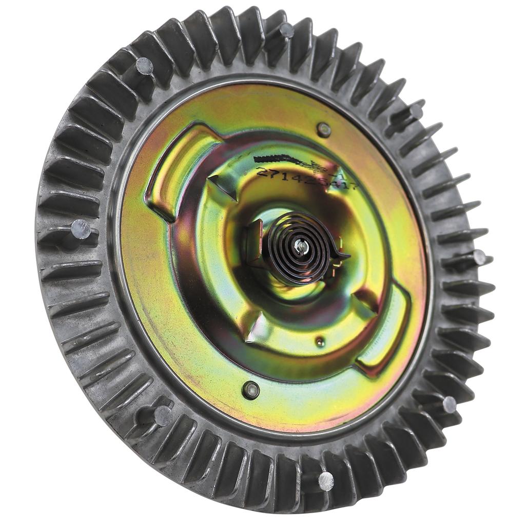 C3 1979-1982 Corvette Replacement Fan Clutch - Standard Duty W/4-Bolt Flange
