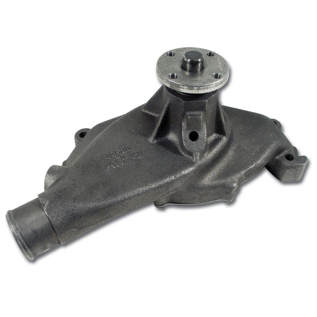 C3 1971-1974 Corvette Water Pump, 454 Replacement