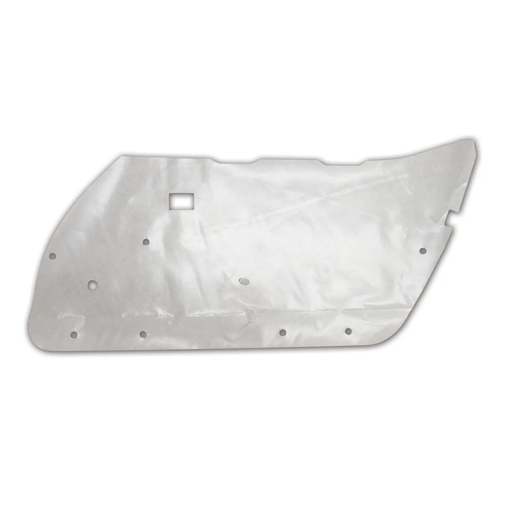 C3 1978-1982 Corvette Door Panel Vapor Barriers