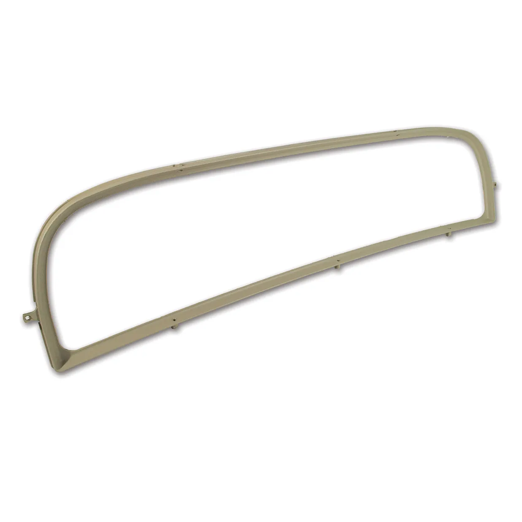 C3 1973-1977 Corvette Coupe Rear Window Frame