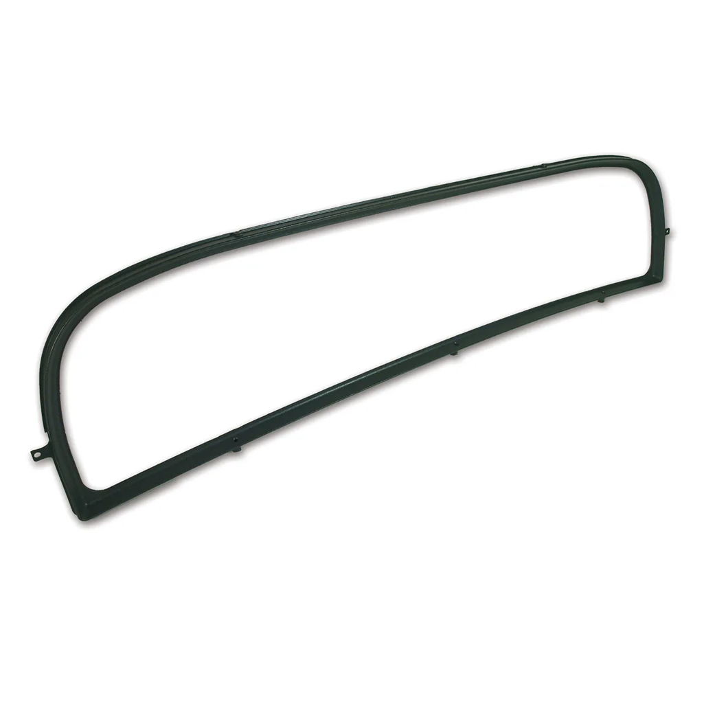 C3 1973-1977 Corvette Coupe Rear Window Frame