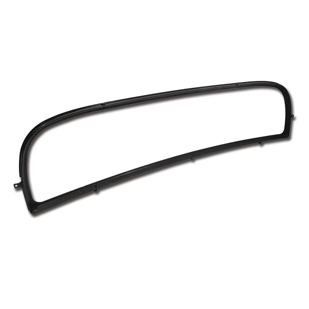 C3 1973-1977 Corvette Coupe Rear Window Frame