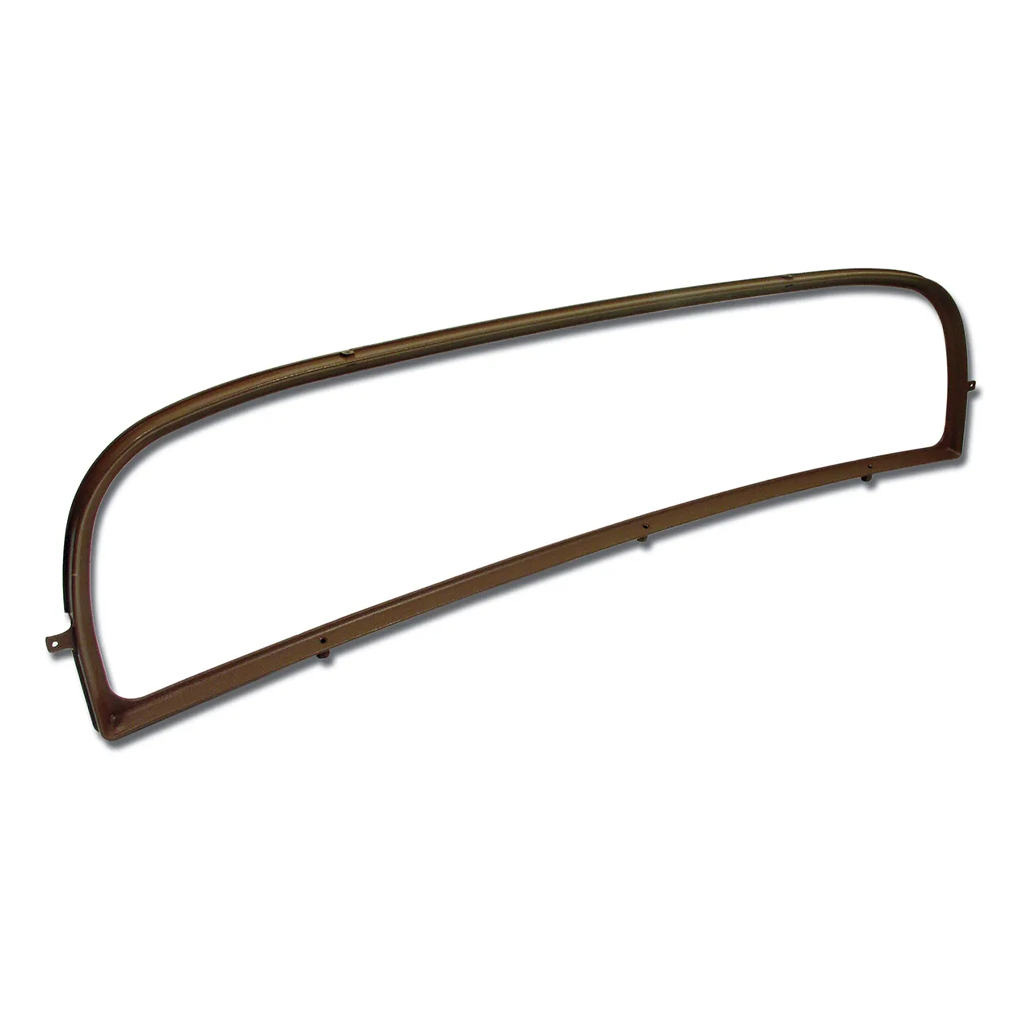 C3 1973-1977 Corvette Coupe Rear Window Frame