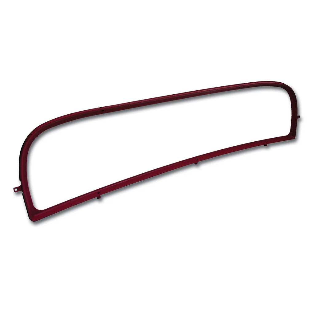 C3 1973-1977 Corvette Coupe Rear Window Frame