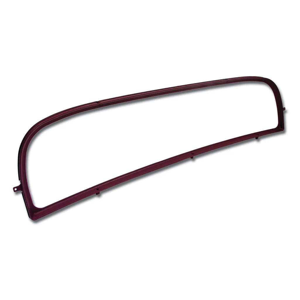C3 1973-1977 Corvette Coupe Rear Window Frame