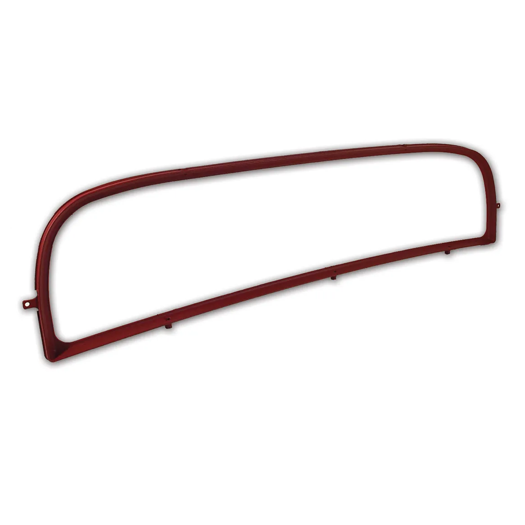C3 1973-1977 Corvette Coupe Rear Window Frame