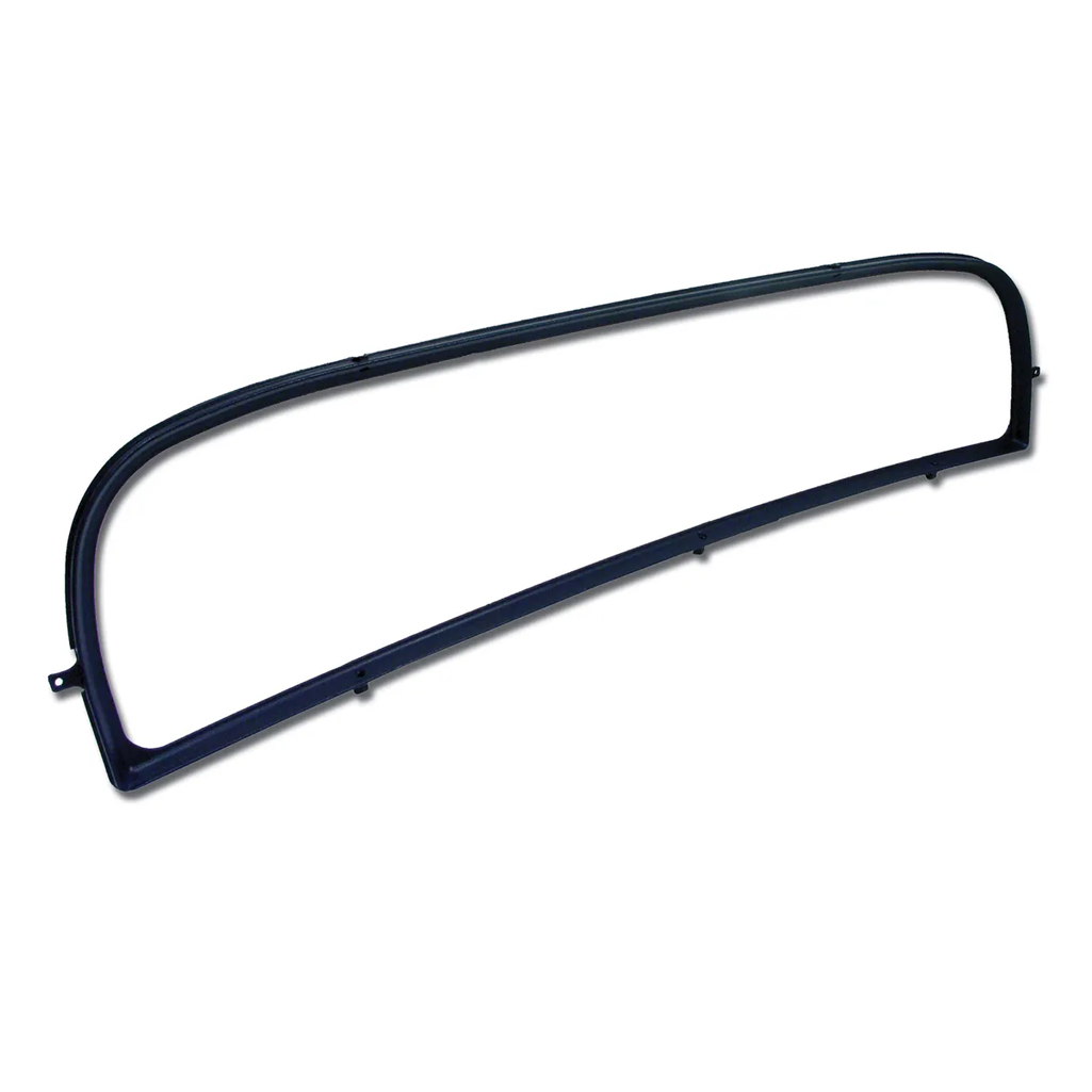 C3 1973-1977 Corvette Coupe Rear Window Frame