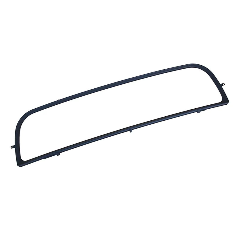 C3 1973-1977 Corvette Coupe Rear Window Frame