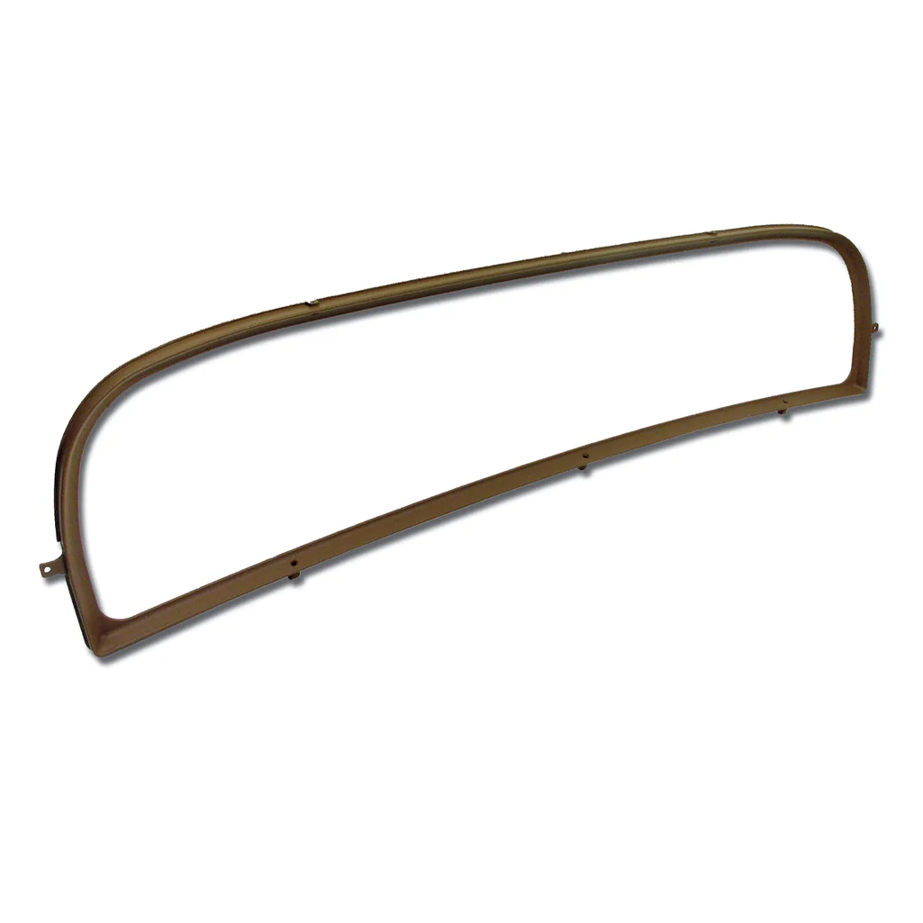 C3 1973-1977 Corvette Coupe Rear Window Frame