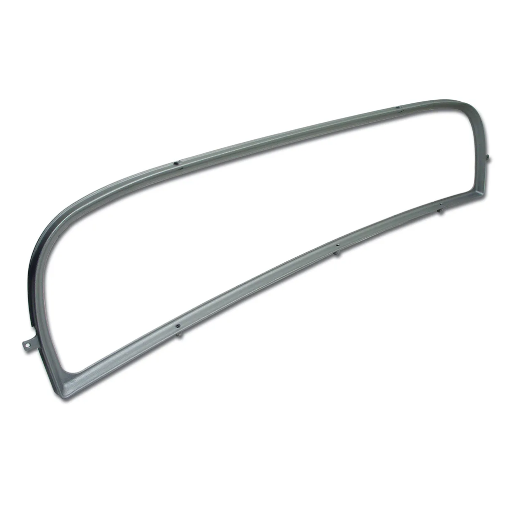 C3 1973-1977 Corvette Coupe Rear Window Frame
