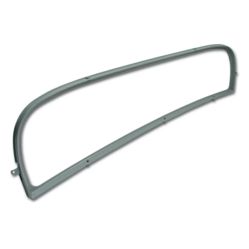 C3 1973-1977 Corvette Coupe Rear Window Frame