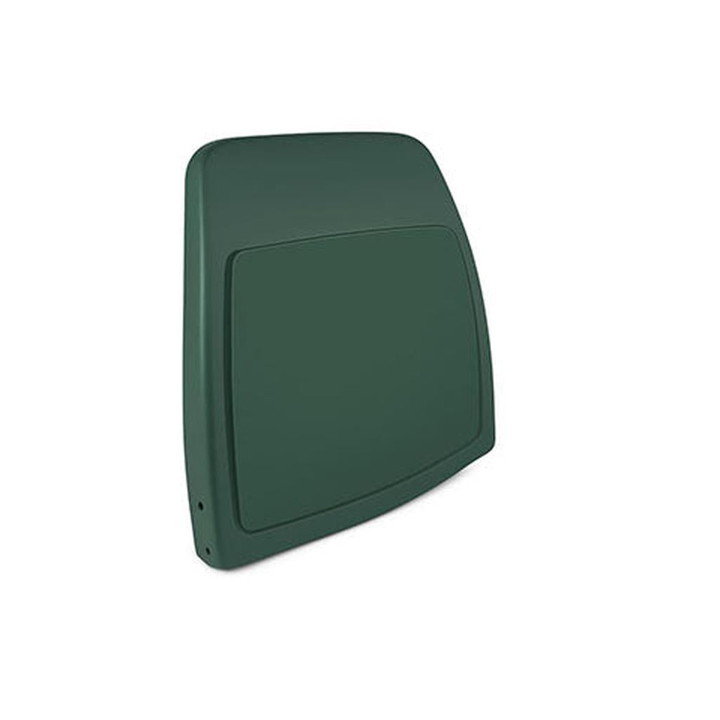 C3 1979 Corvette Reproduction Seat Frame Back - Green