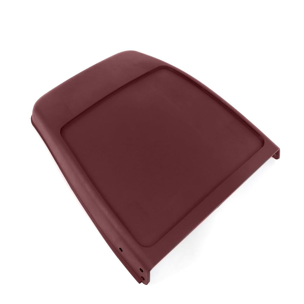 C3 1980 Corvette Reproduction Seat Frame Back - Claret